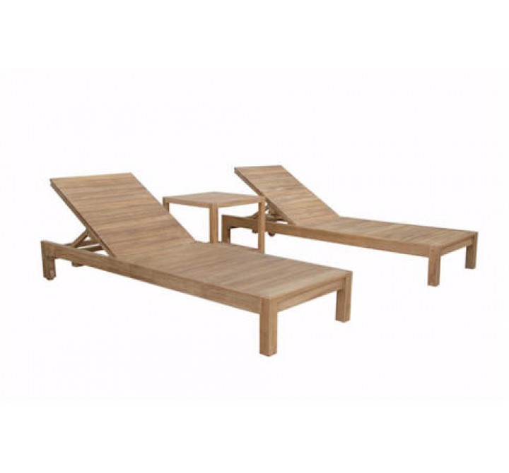 Anderson Teak South Bay Glenmore Set