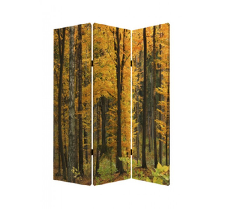 Screen Gems Autumn Journey Screen