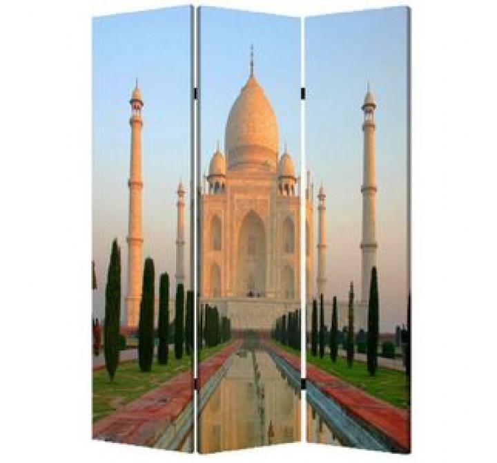 Screen Gems Taj Mahal Screen