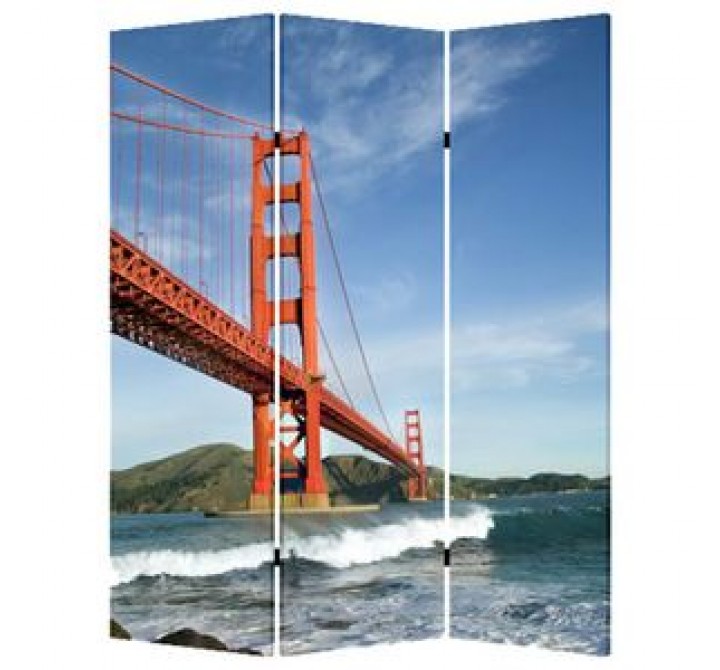 Screen Gems San Francisco Screen