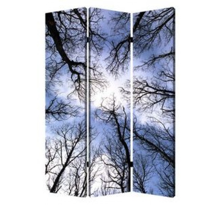 Screen Gems Forest Screen