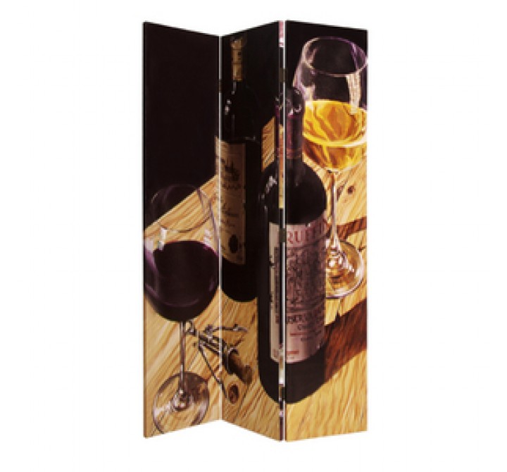 Screen Gems Bordeaux Screen