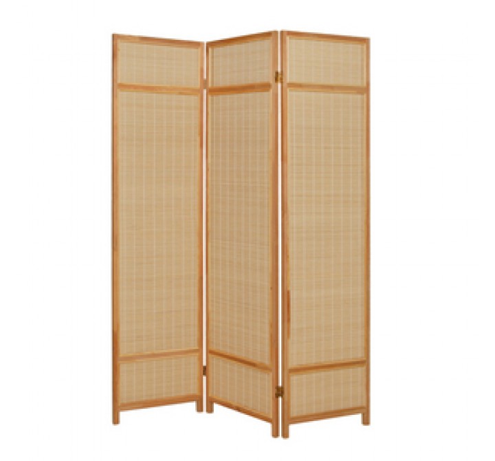 Screen Gems Pine Layered Screen