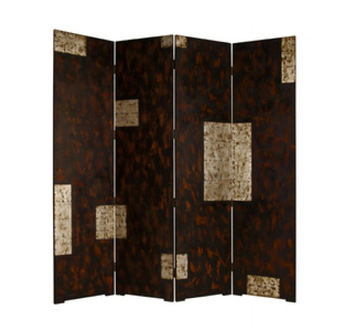 Screen Gems Evolution Screen - 4 Panel