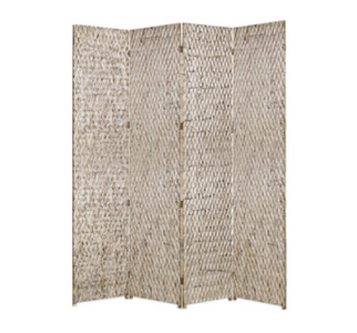 Screen Gems Sterling Screen - 4 Panel