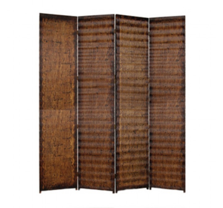 Screen Gems Albata Screen - 4 Panel