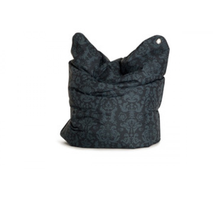 Sitting Bull Fashion Bean Bag - Louis XIV