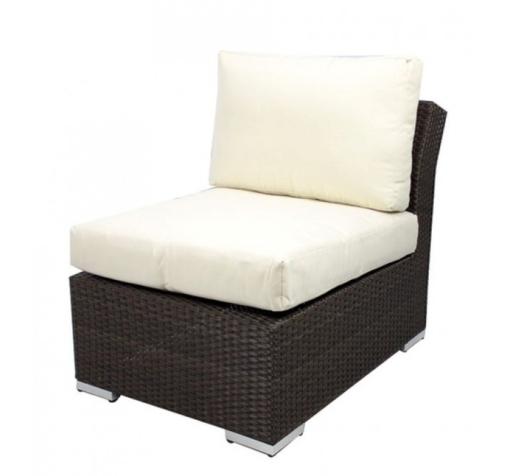 Source Outdoor Como Lago Armless