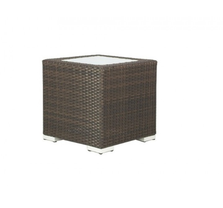 Source Outdoor Lucaya End Table