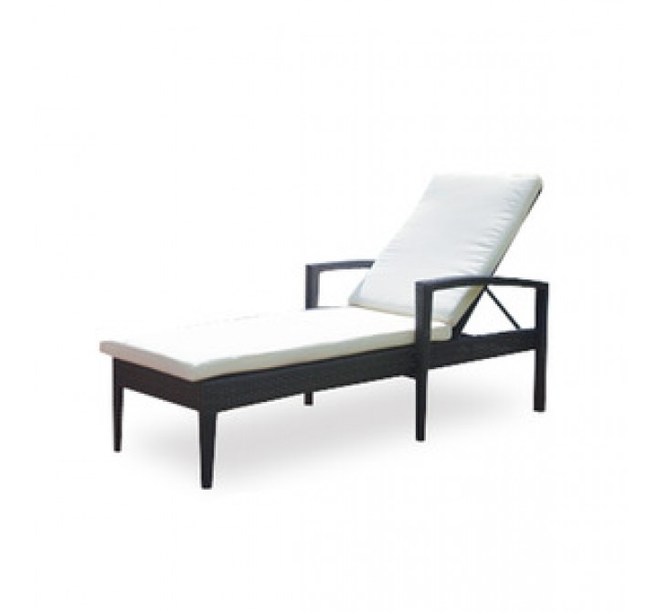 Source Outdoor Zen Chaise Lounge