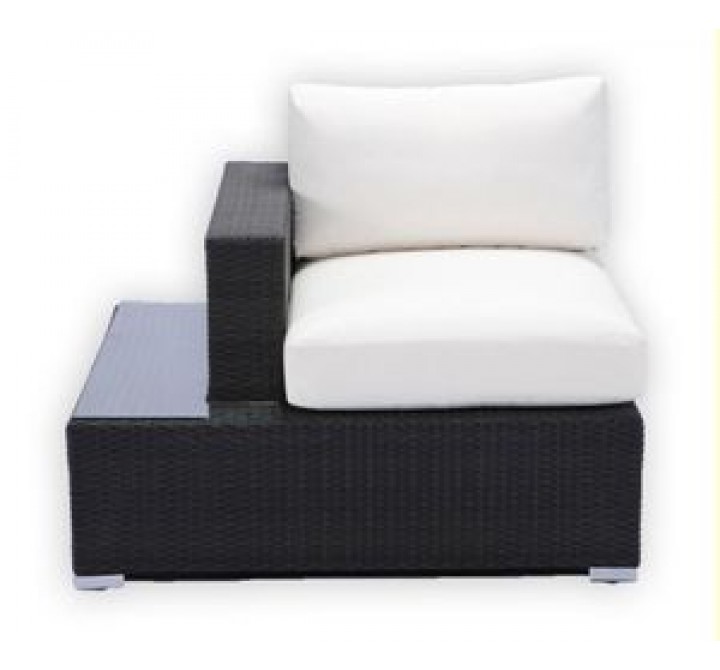 Source Outdoor Manhattan Left Arm Facing