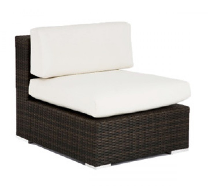 Source Outdoor Manhattan Armless