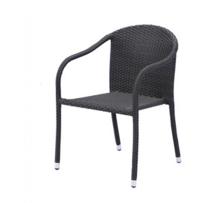 Source Outdoor Circa Stackable Dining Chair