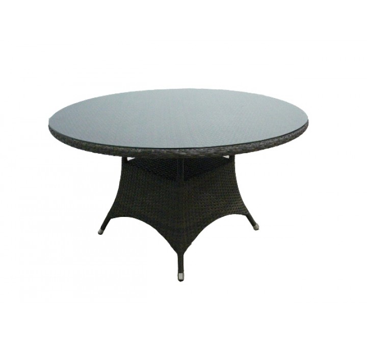 Source Outdoor Circa Dining Table - 32 Inch / 52 Inch