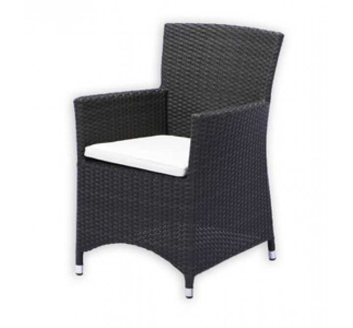 Source Outdoor St. Tropez Dining Chair