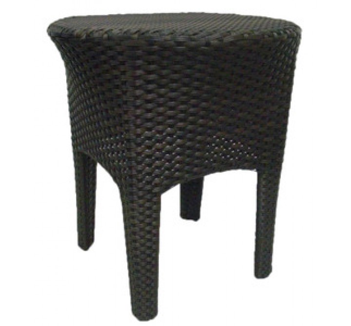 Source Outdoor St. Tropez End Table