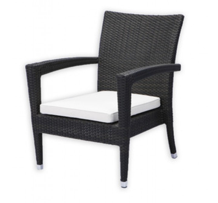 Source Outdoor Zen Lounge Chair