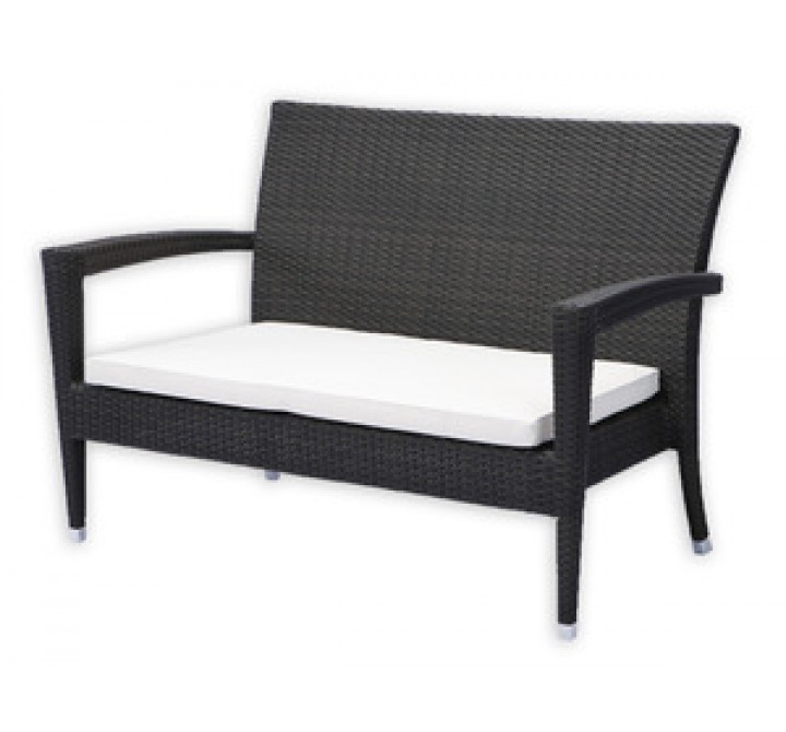 Source Outdoor Zen Loveseat