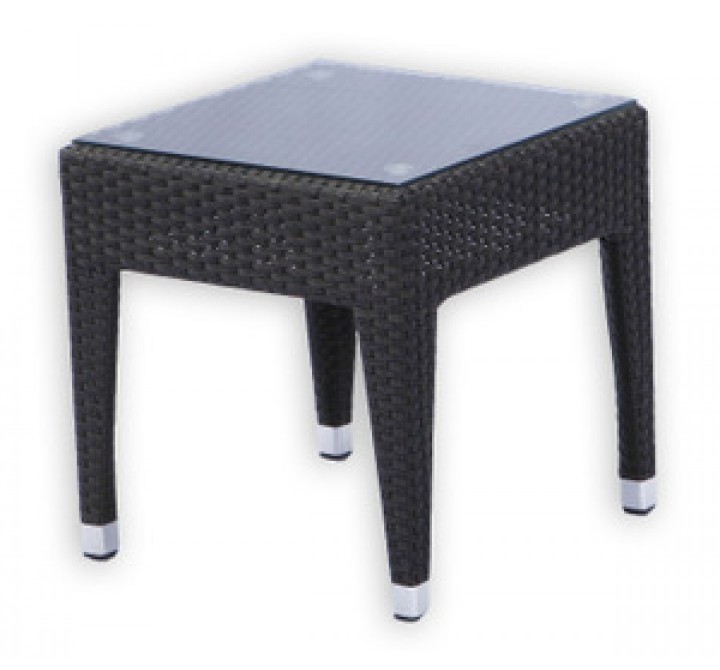 Source Outdoor Zen End Table