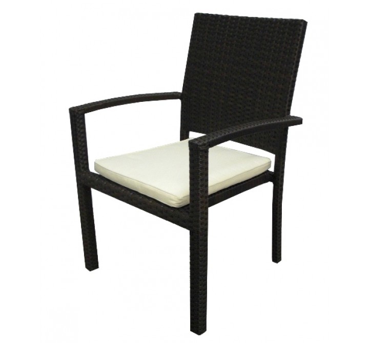 Source Outdoor Zen Dining Chair