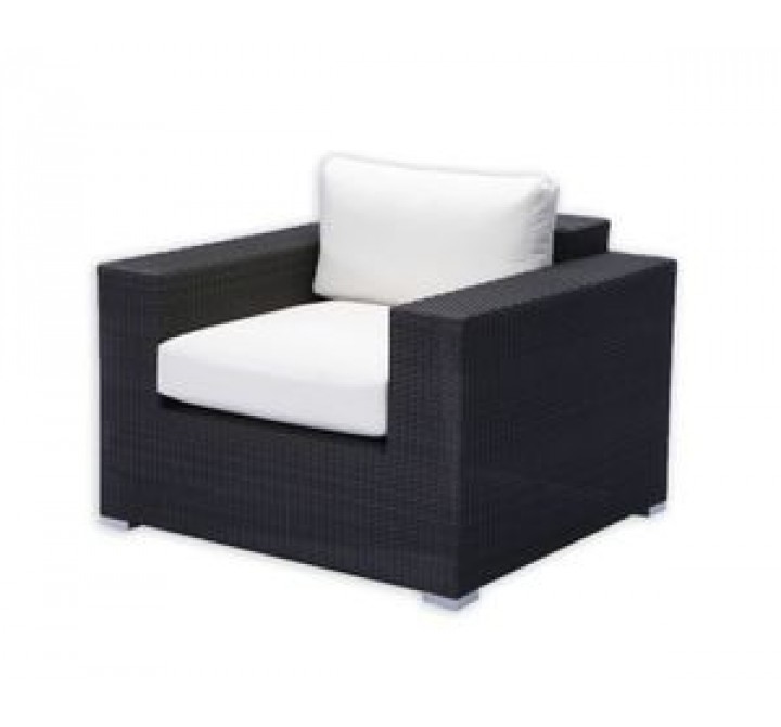 Source Outdoor King Lounge Chair