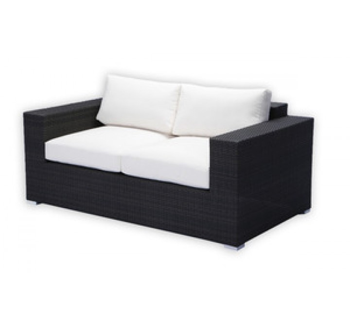 Source Outdoor King Loveseat