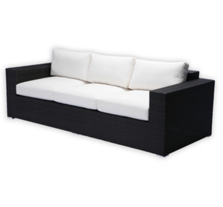 Source Outdoor King Sofa