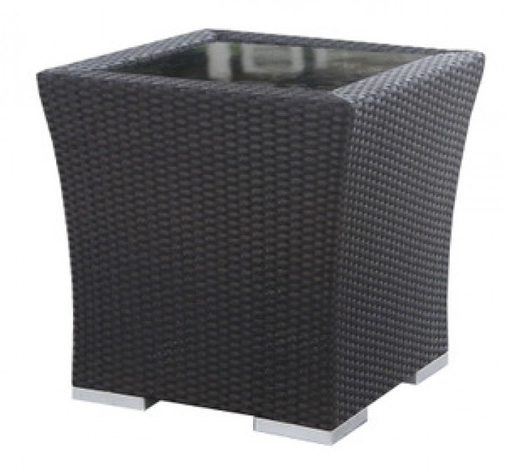 Source Outdoor Como Lago End Table