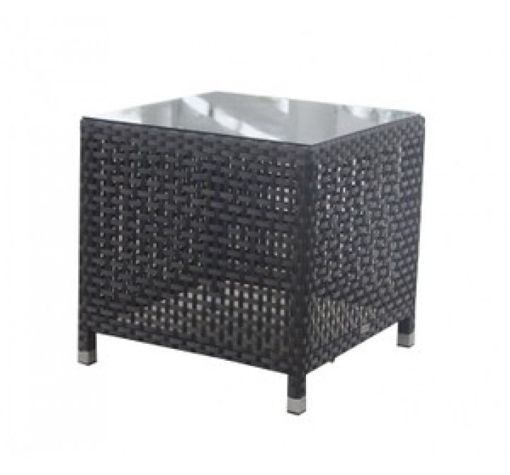 Source Outdoor Matterhorn End Table