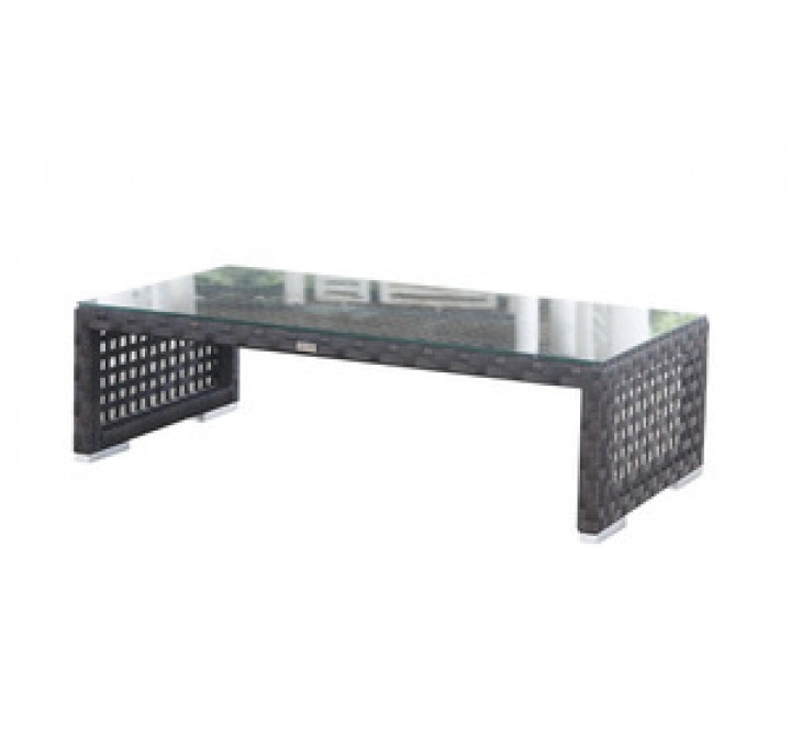 Source Outdoor Matterhorn Coffee Table