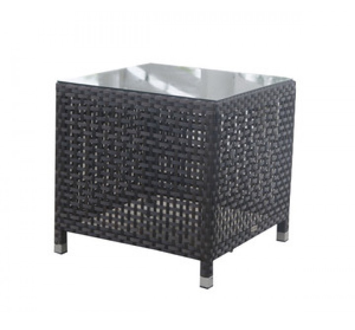Source Outdoor Matterhorn Side Table