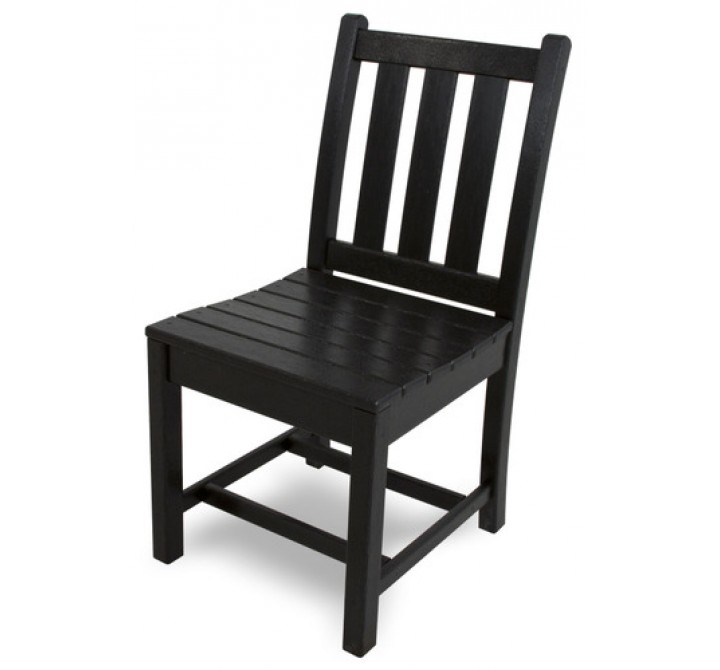 POLYWOOD¨ La Casa Dining Chair - Set of 2