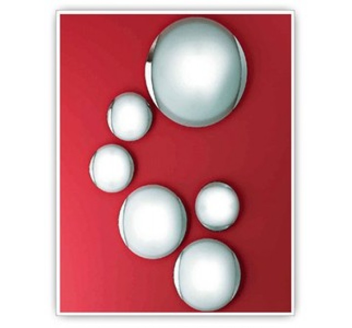 Tango Lighting Carpyen Rita Wall Light