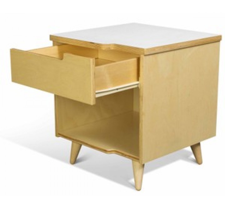 TrueModern 11 Ply Night Stand