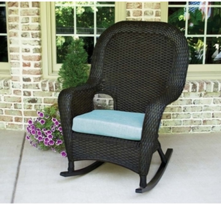 Tortuga Outdoor Sea Pines Rocker