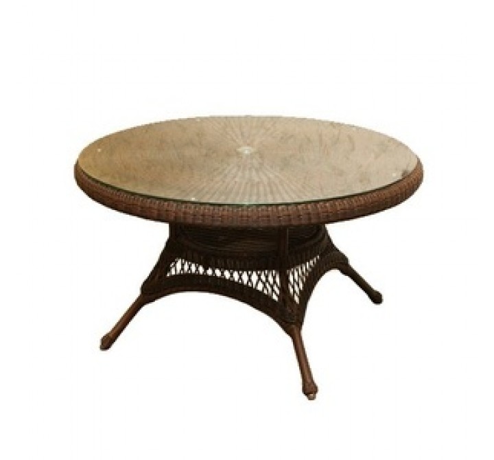 Tortuga Outdoor Sea Pines 42" Conversation Table