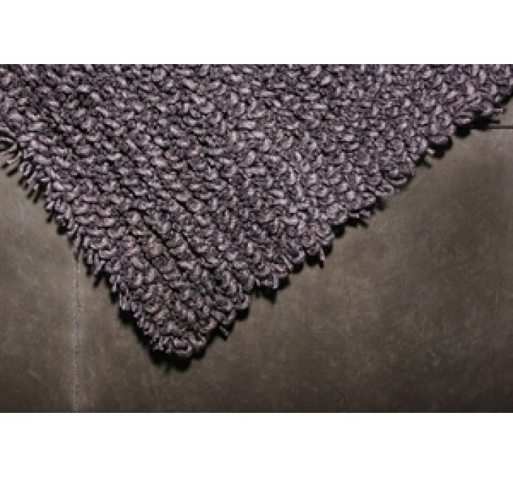 TrueModern Maca 5' x 7'6 - Charcoal