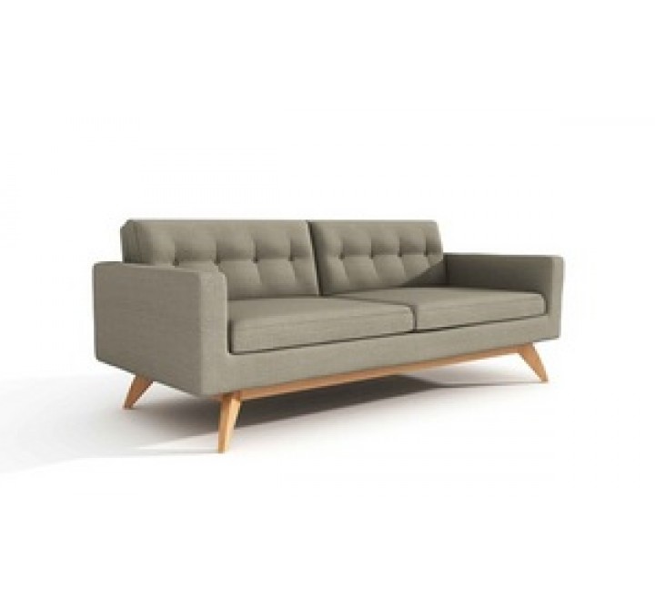 TrueModern Luna Condo Sofa