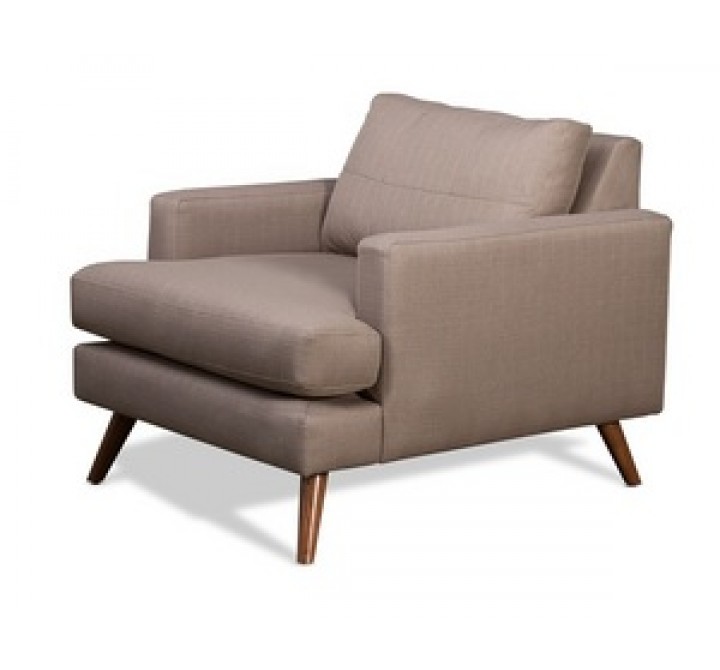 TrueModern Dane Chair