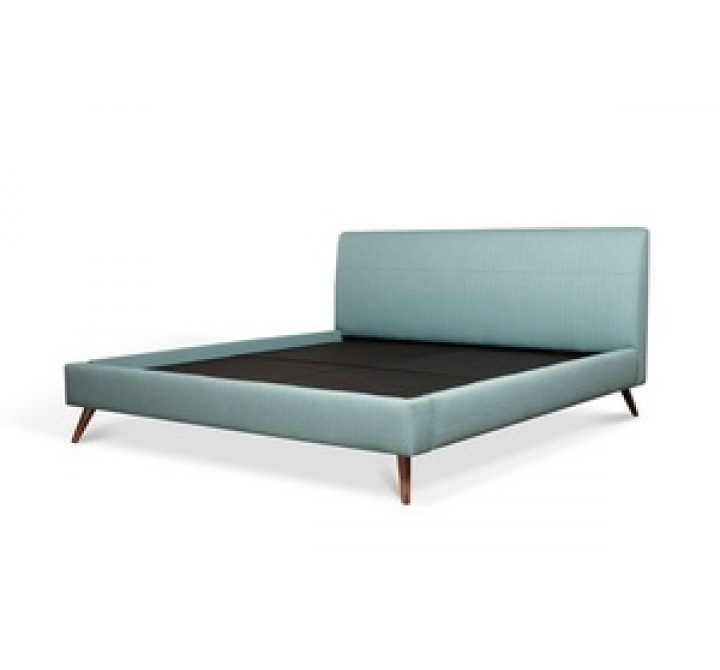 TrueModern Dane King Bed