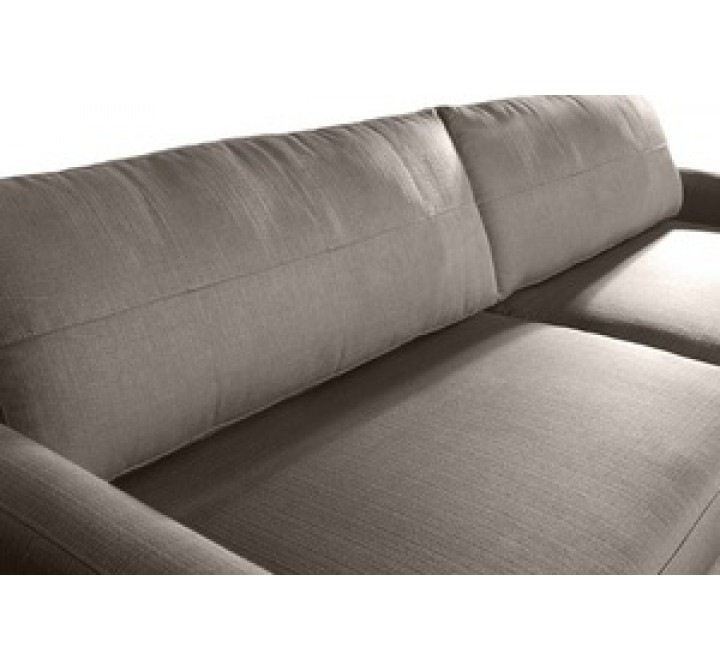 TrueModern Dane 70" Loveseat Sofa