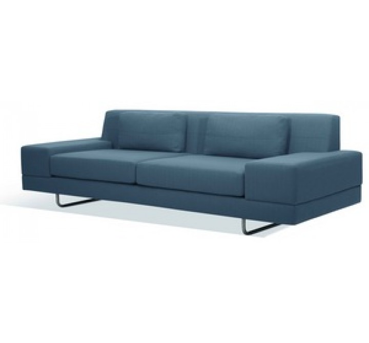 TrueModern Hamlin 96'' Standard Sofa
