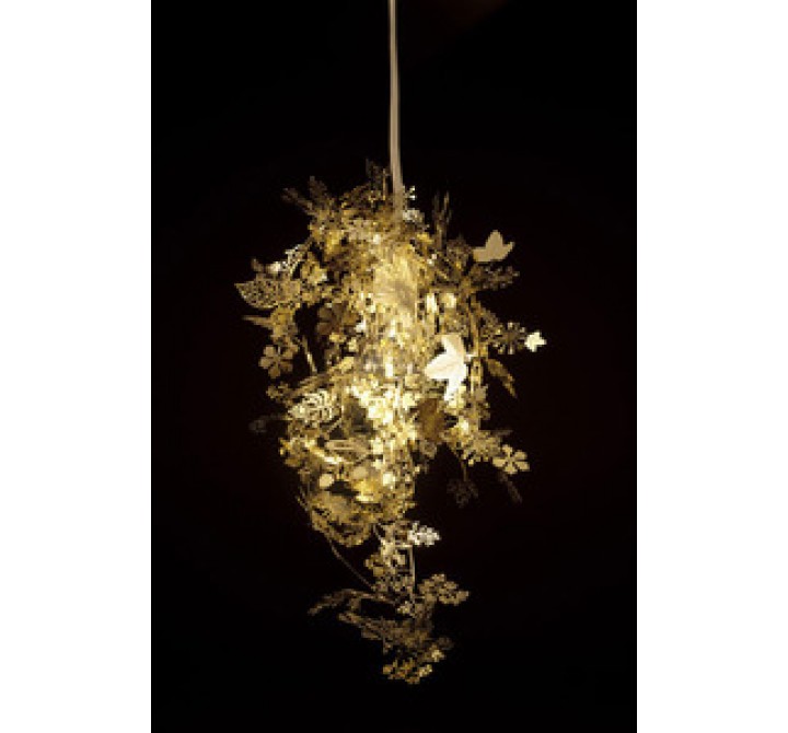 Artecnica Tangle Pendant Lighting