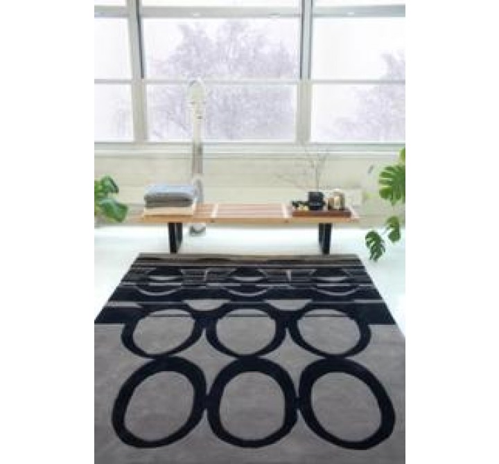 Twinkle Living Moon Dance Rug