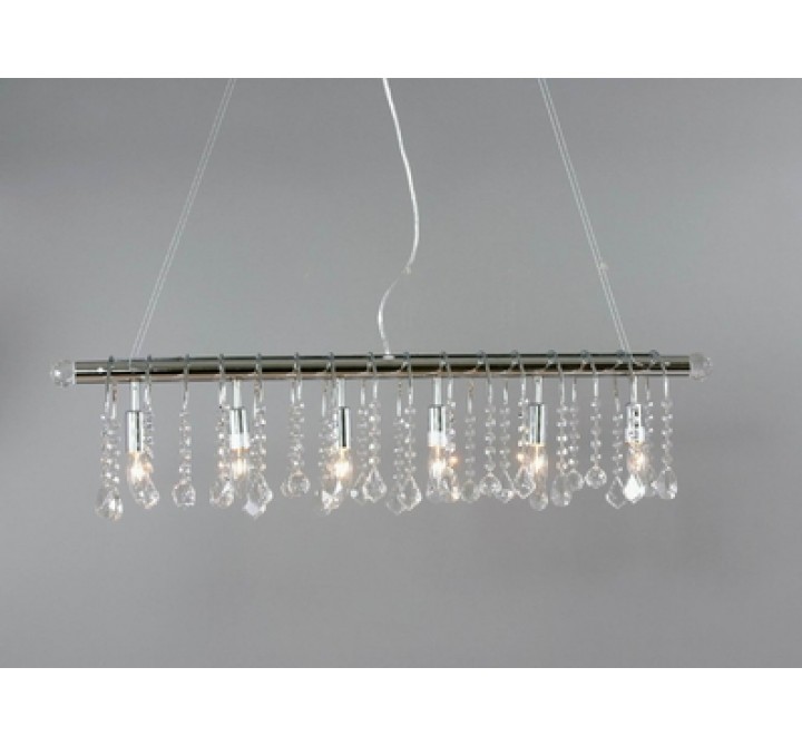 Control Brand Portman Chandelier