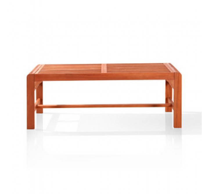 Vifah Backless Two Seater Bench