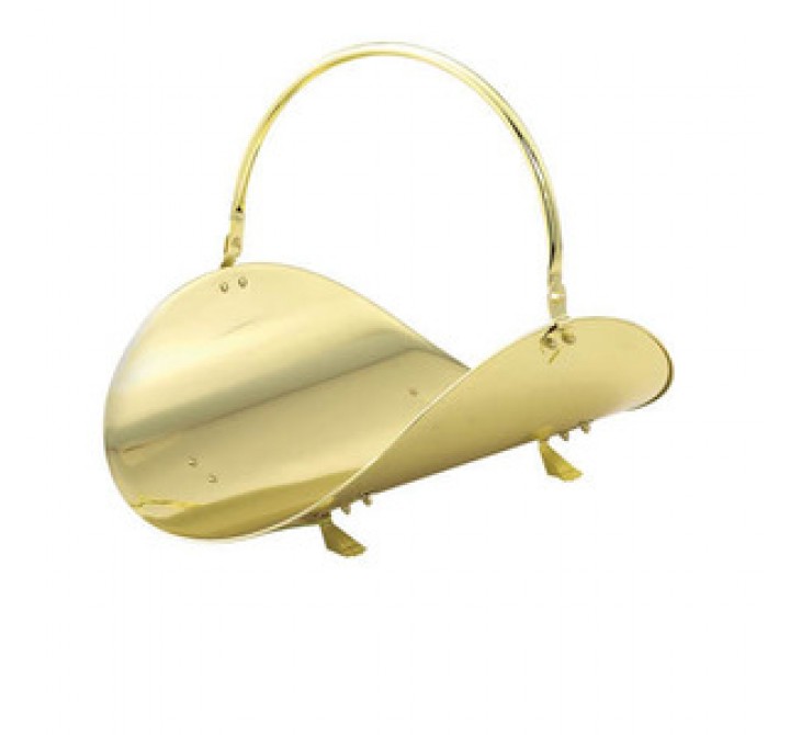 Fireside America Woodbasket