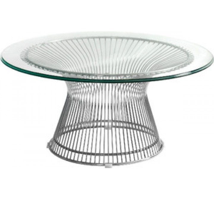 Woodstock Marketing Santana Coffee Table