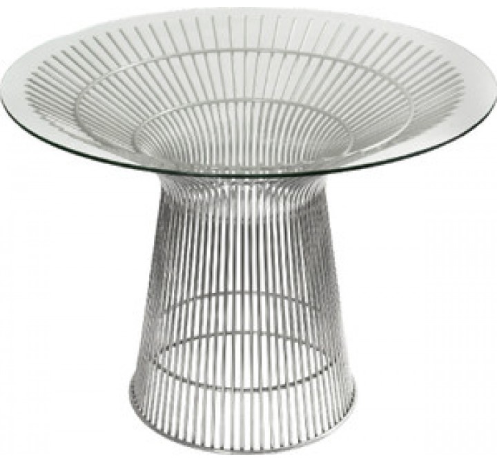 Woodstock Marketing Santana Conference/Dining Table