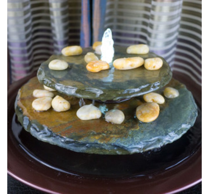 Bluworld USA Tranquility Pool